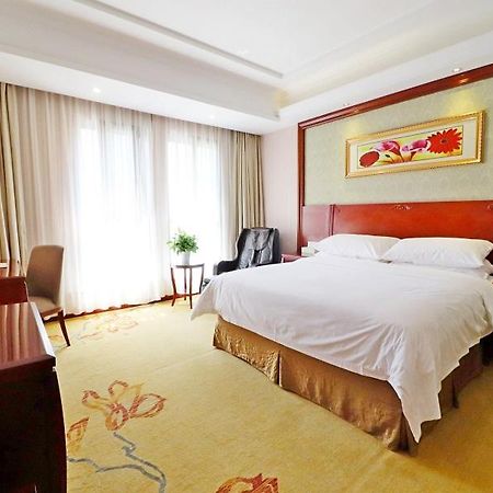 Vienna Hotel Shanghai Hongqiao National Convention Centre Dış mekan fotoğraf