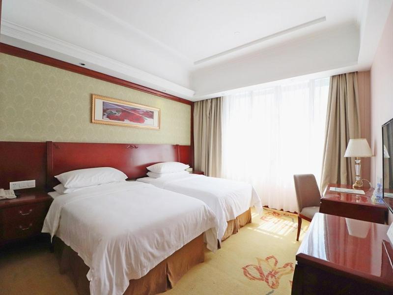 Vienna Hotel Shanghai Hongqiao National Convention Centre Dış mekan fotoğraf