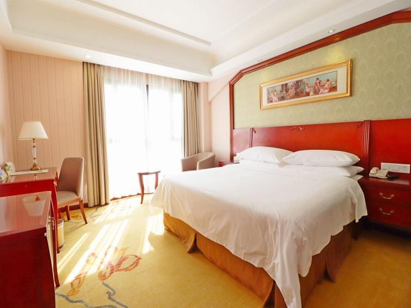 Vienna Hotel Shanghai Hongqiao National Convention Centre Dış mekan fotoğraf